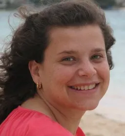  María Fernanda Lara, PhD.