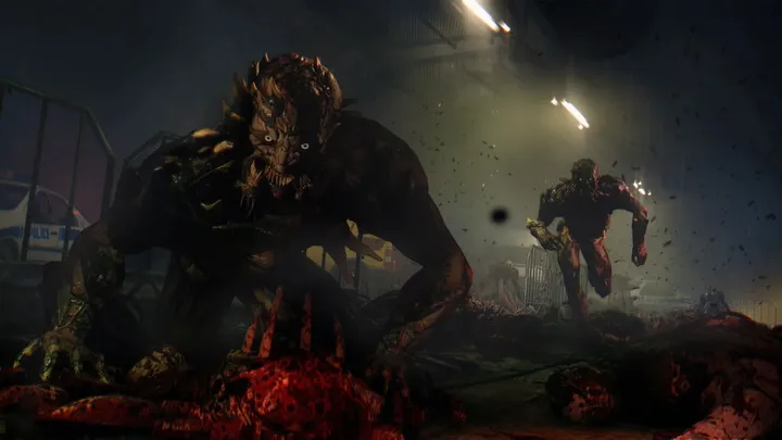 Eye Tracking horror games to boost your Halloween 