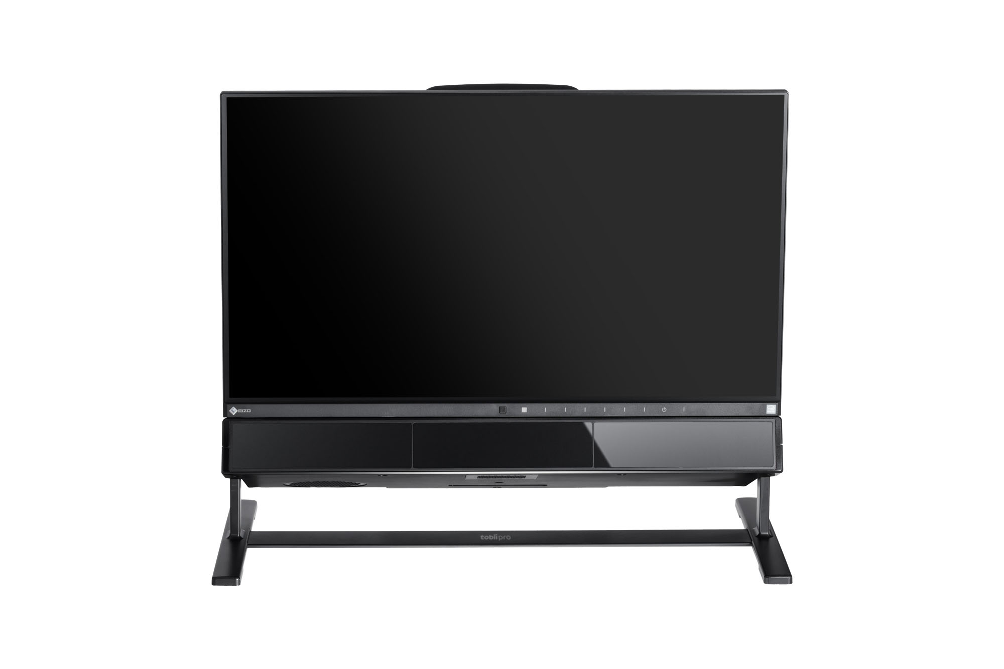 アイトラッキング製品の紹介 ｜トビー - Tobii