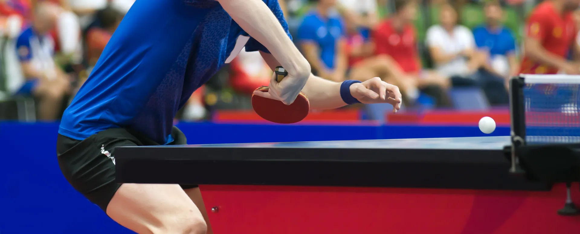 Examining quiet eye with elite athletes