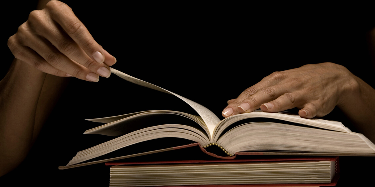 Eye tracking used to examine reading processes - Tobii