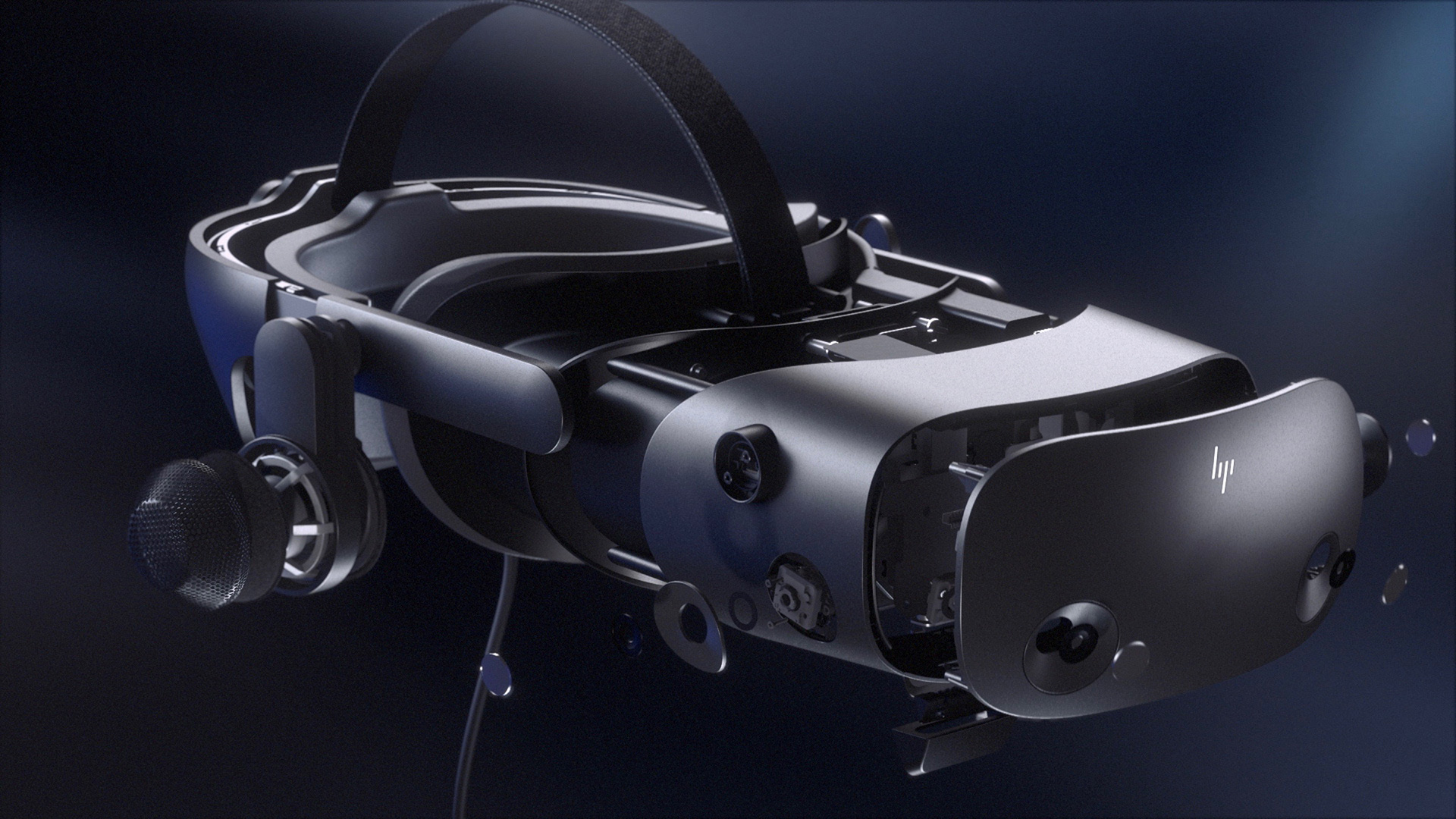 その他 Reverb G2 HP Reverb G2 Virtual Reality Headset 1G5U1AA#ABA B&H Photo Video