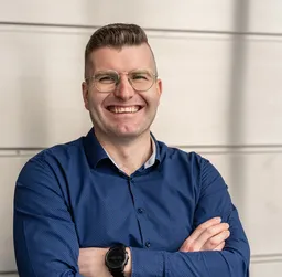 Dr. Maik Friedrich, PhD.