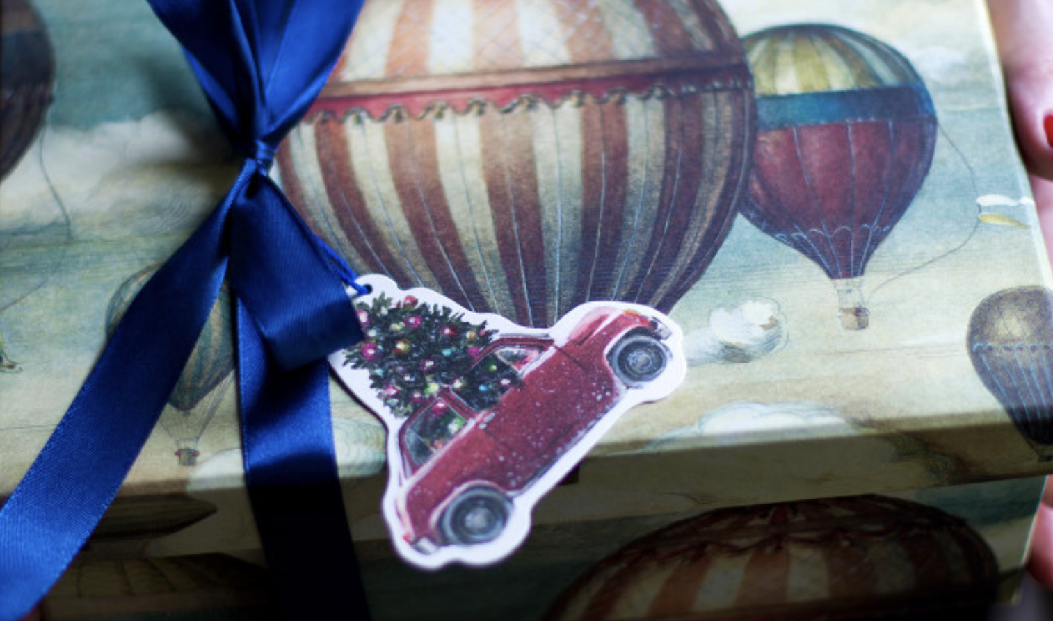 weihnachten Bomo Art