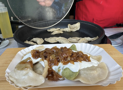 Pirogi