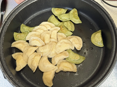 pirogi
