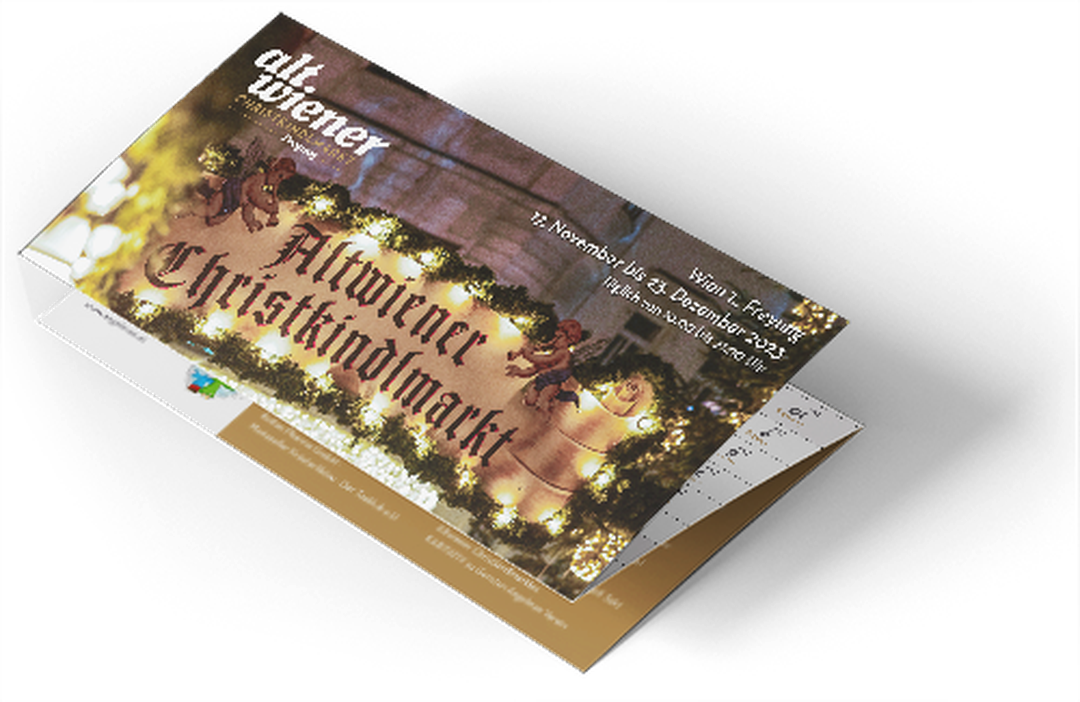 Altwiener Christkindlmarkt