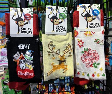 Socken