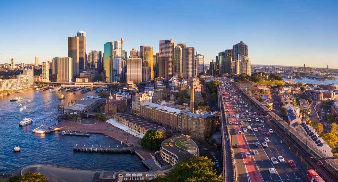 Novated Car Lease Sydney Specialist NSW Experts NLA