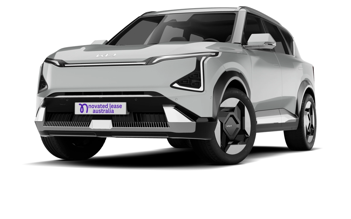 KIA EV5 Novated Lease Get a Quote & Save NLA