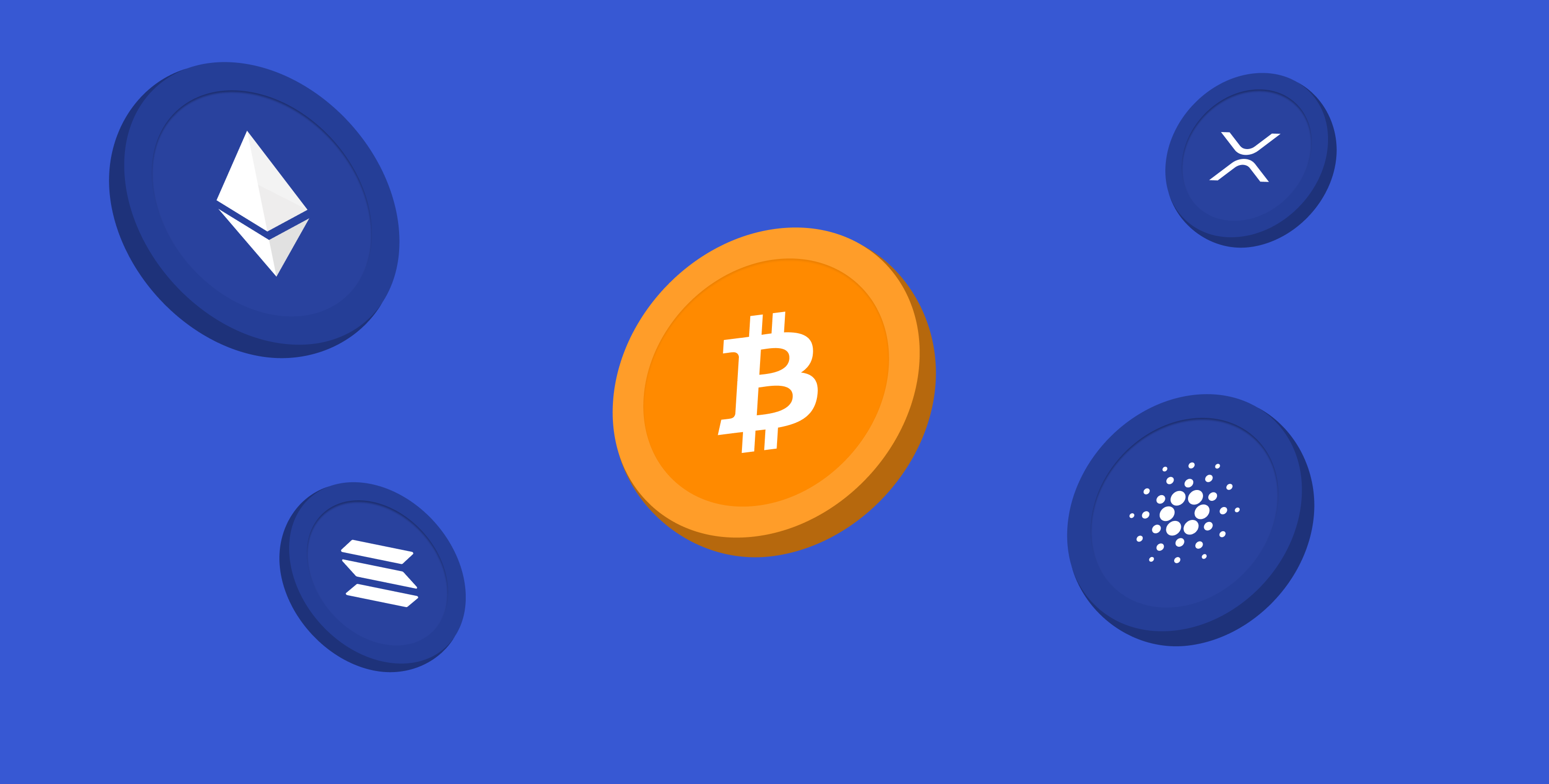 Qu’estce qui différencie Bitcoin des autres cryptomonnaies ? Bitstack