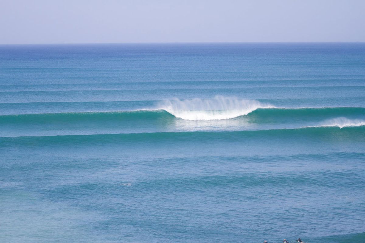 Surfblend