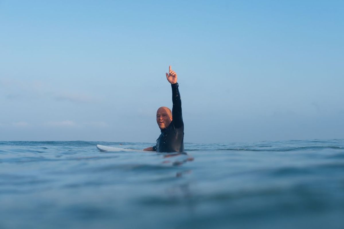 Surfblend