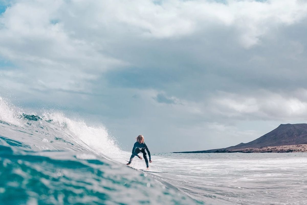 Surfblend