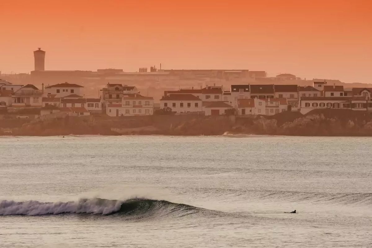 Surfblend