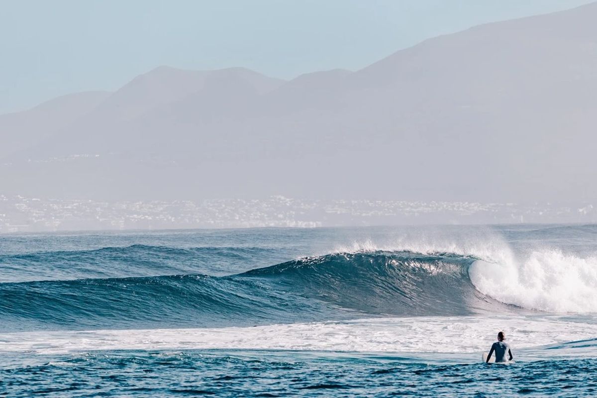 Surfblend
