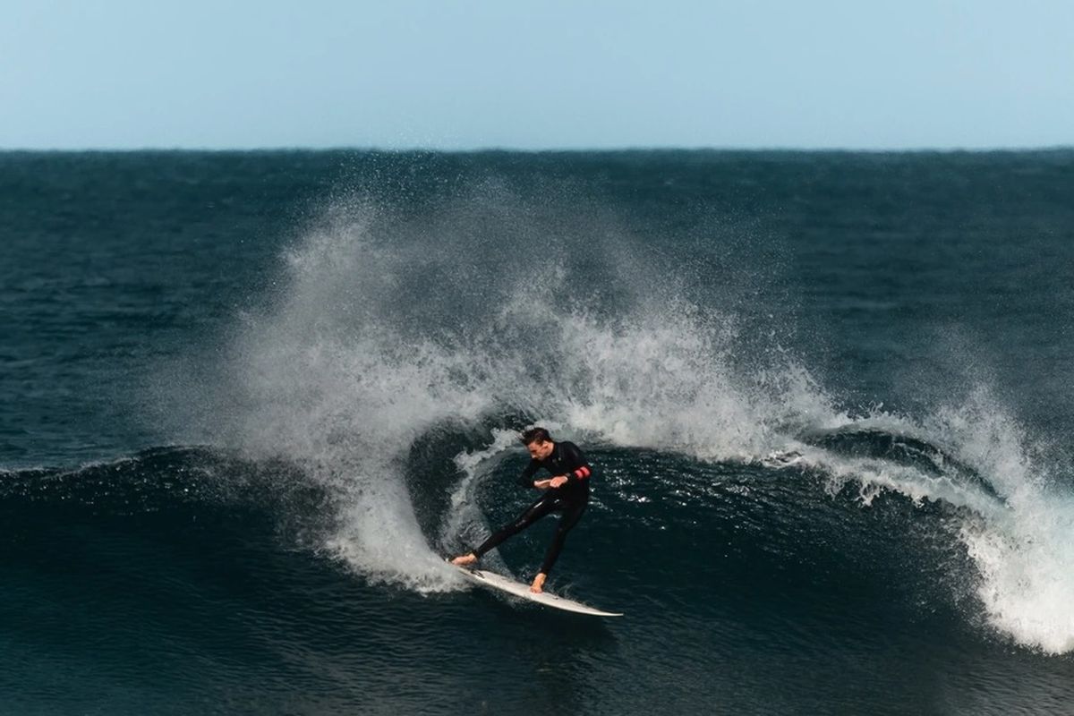 Surfblend