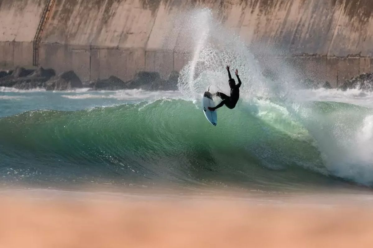 Surfblend