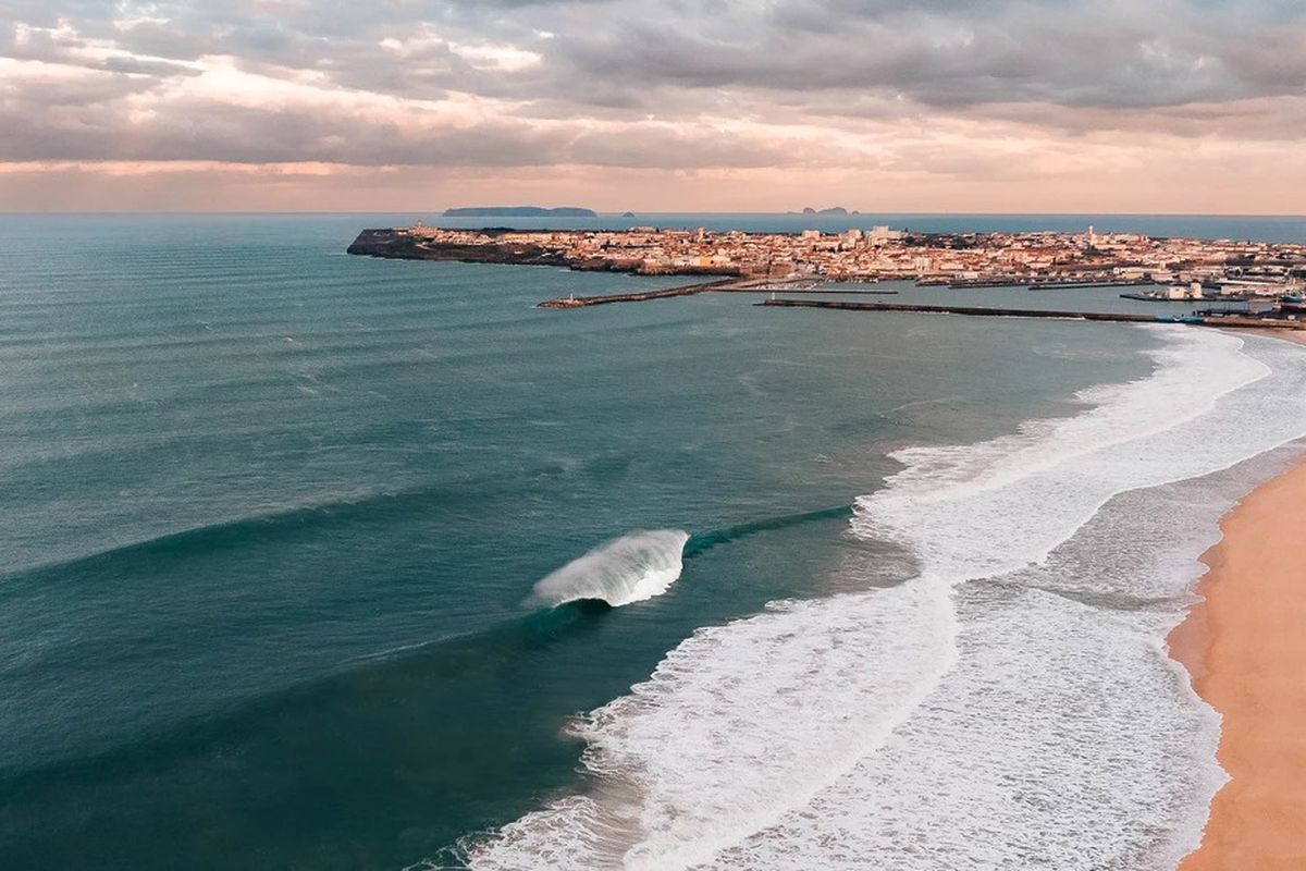 Surfblend