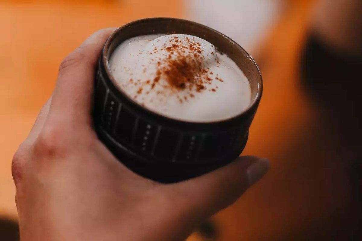 Surfblend