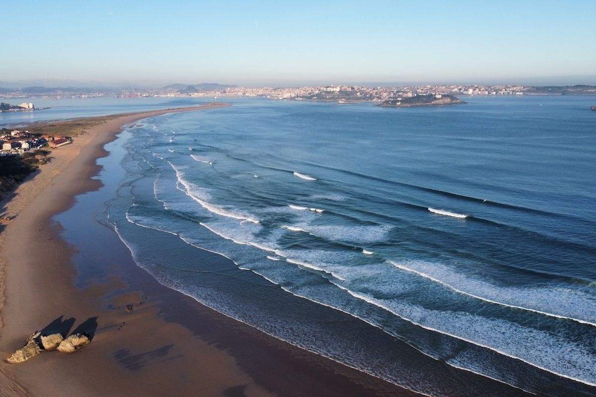 Surfblend