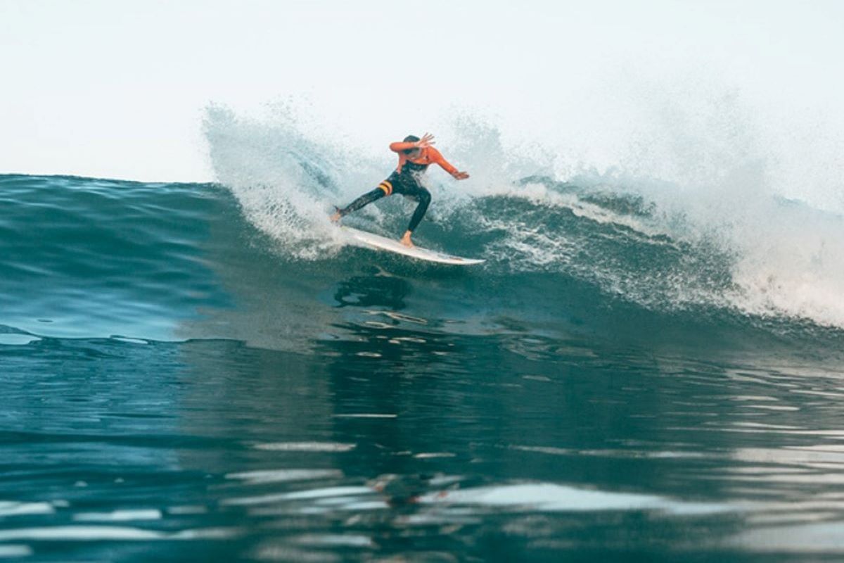 Surfblend
