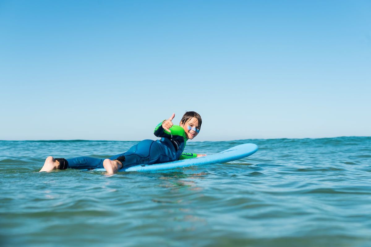 Surfblend