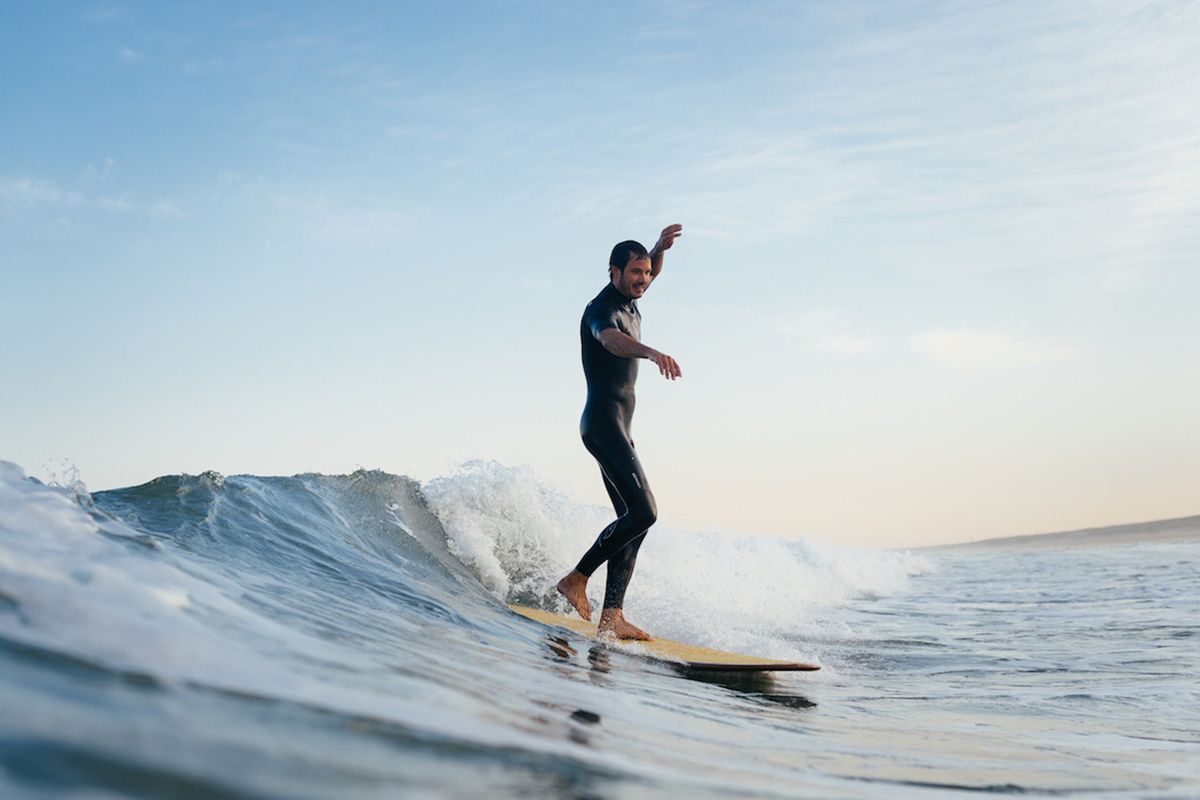 Surfblend