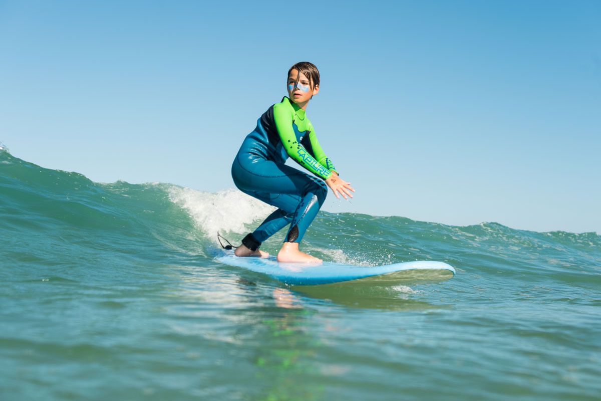 Surfblend