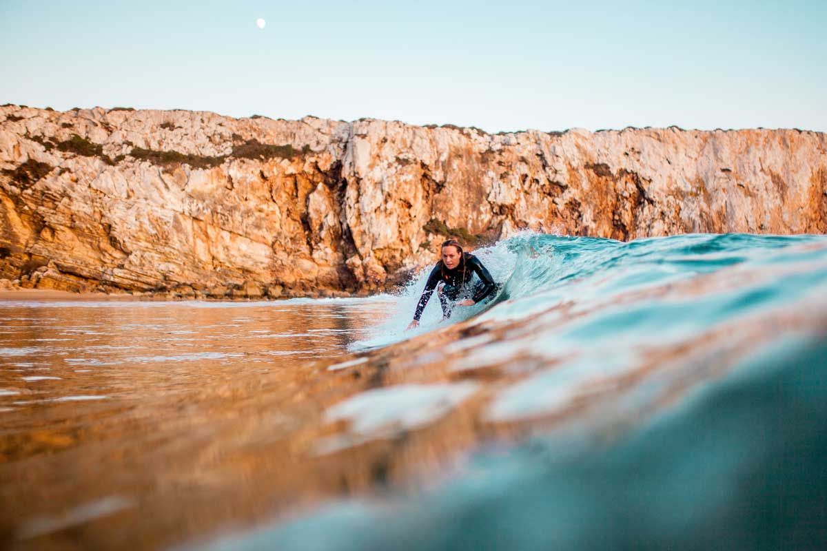 Surfblend