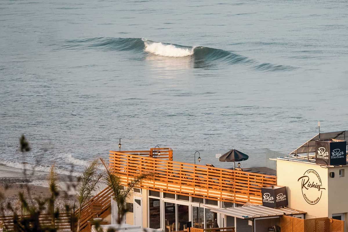 Surfblend