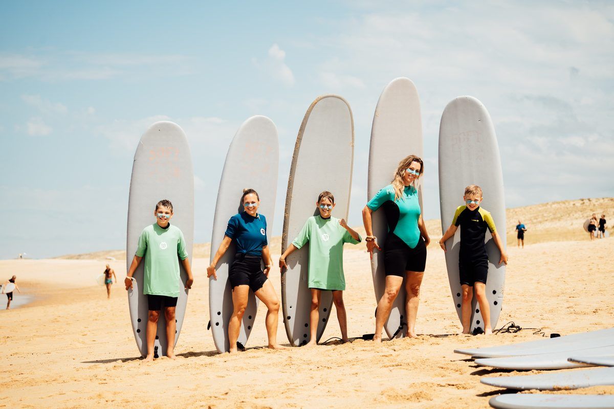 Surfblend