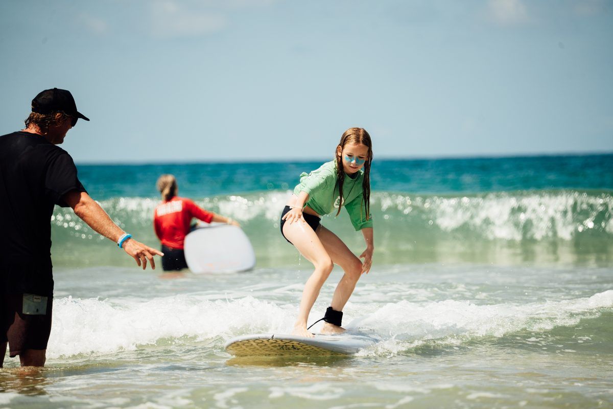 Surfblend