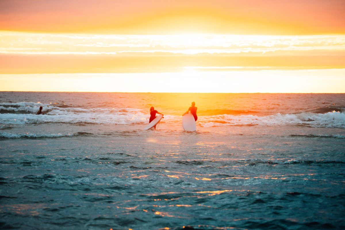 Surfblend