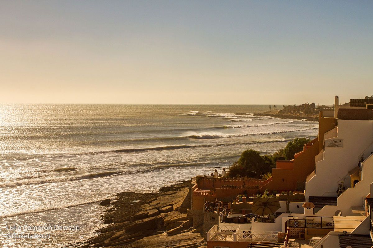 Surfblend