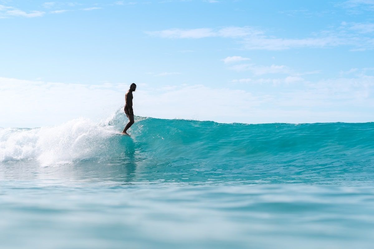 Surfblend