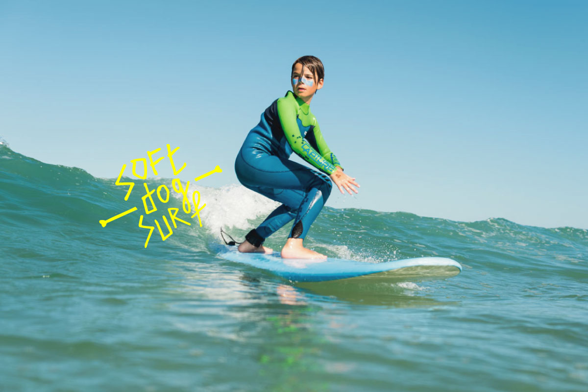 Grommet Coaching Weeks Surfblend Surfvakanties