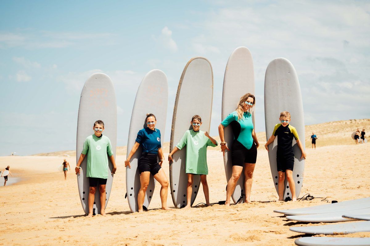 Surfblend