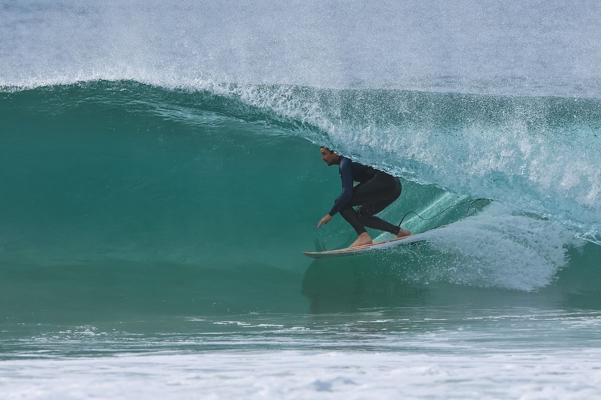 Surfblend