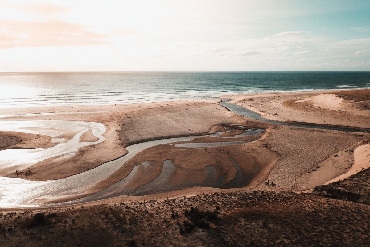Surfblend