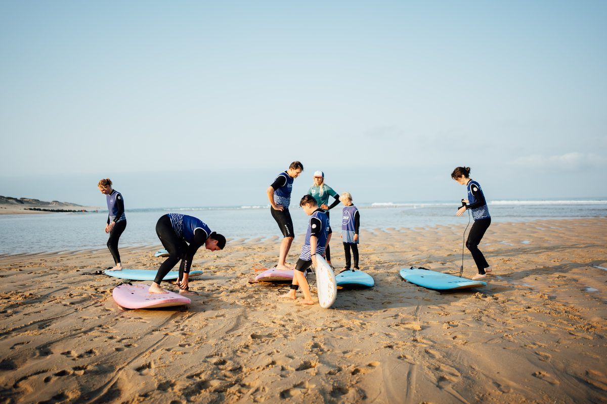 Surfblend