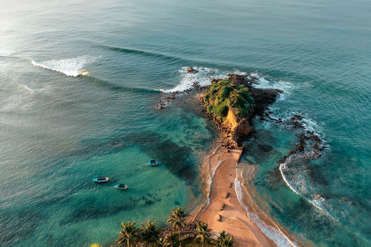 Surfblend