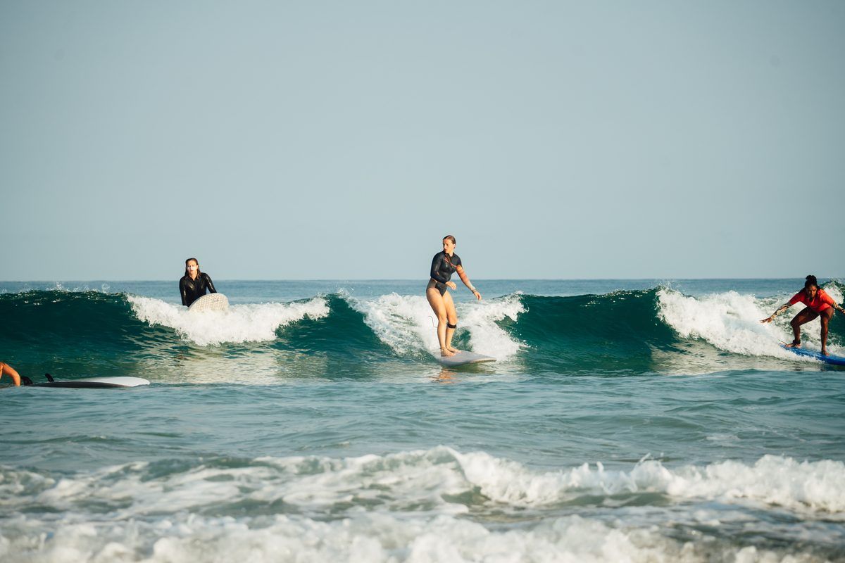Surfblend