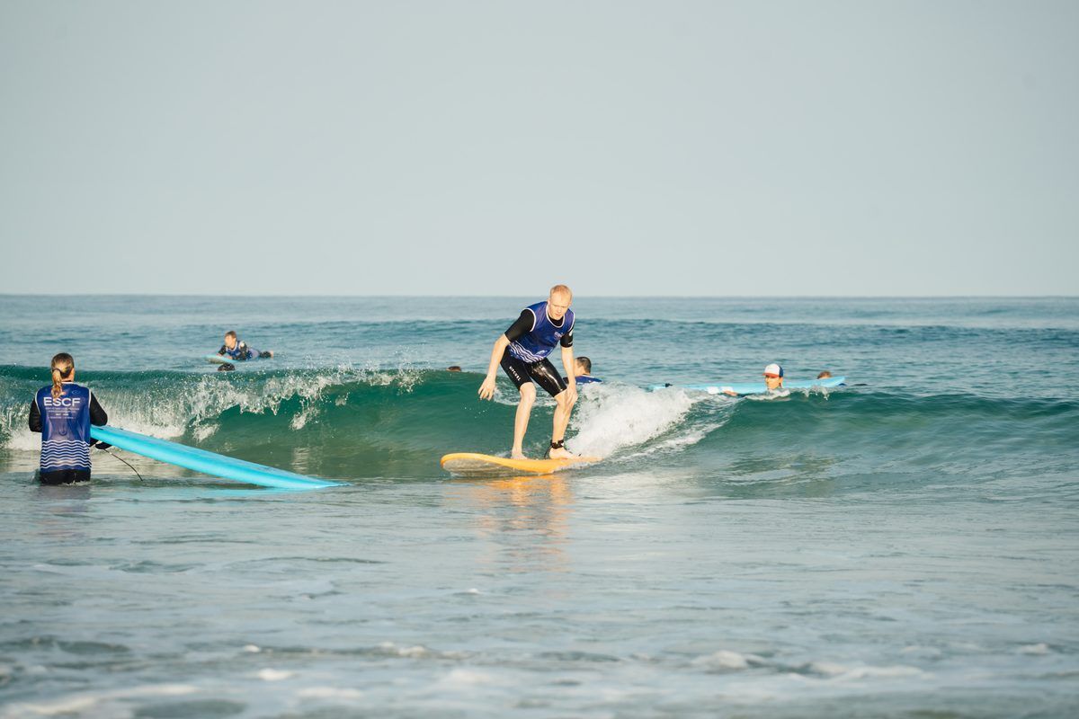 Surfblend