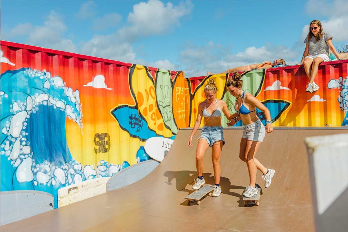 Surfblend