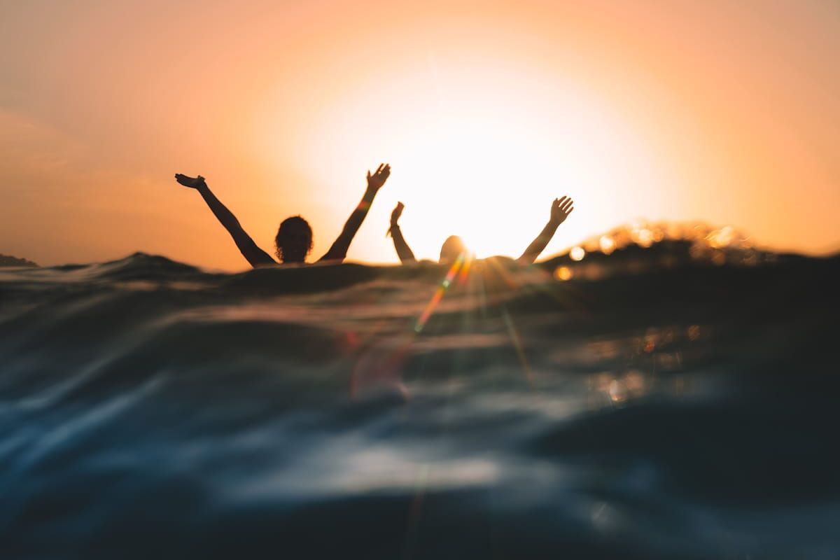 Surfblend