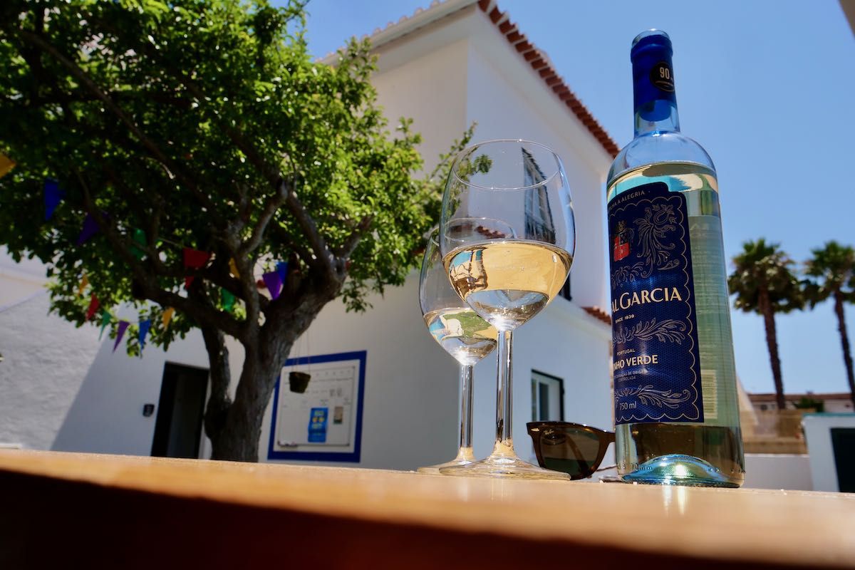 Surfblend