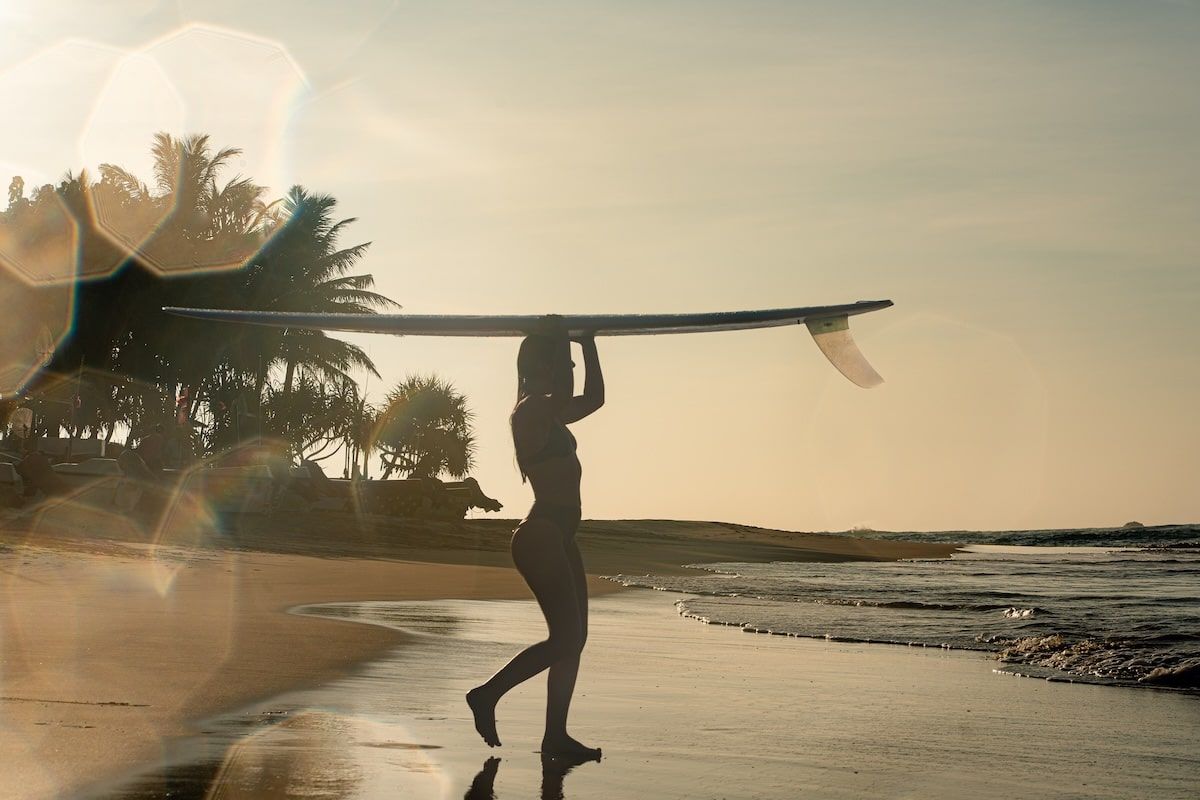 Surfblend