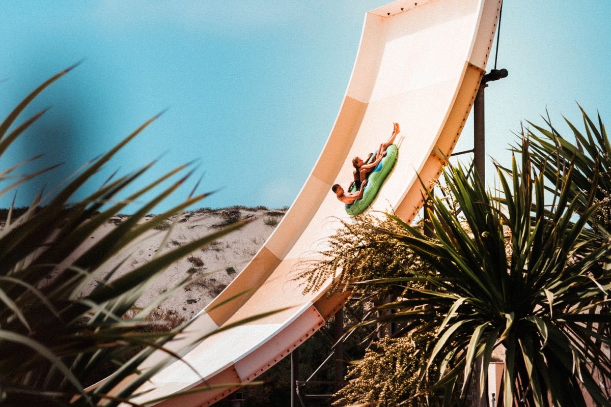 Surfblend
