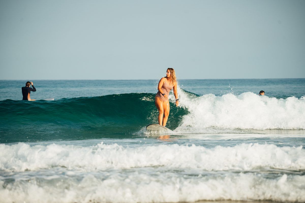 Surfblend